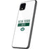 NFL New York Jets White Performance Series Google Pixel 4 XL Skin